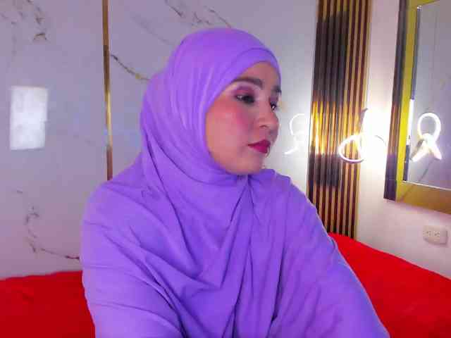 Hijab-Sami Hijab-Sami