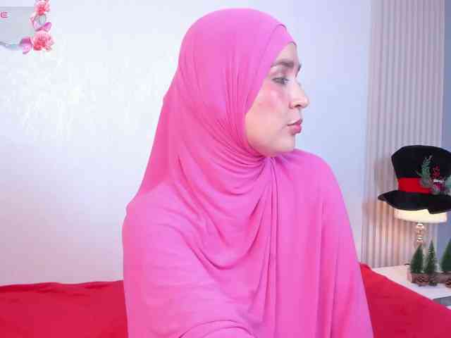 Hijab-Sami Hijab-Sami