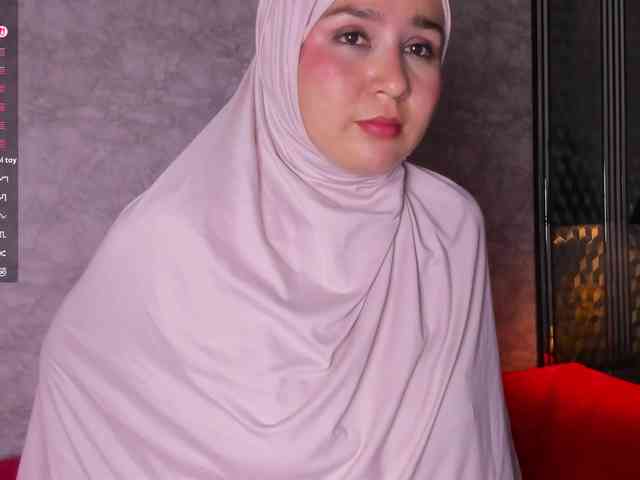 Hijab-Sami Hijab-Sami