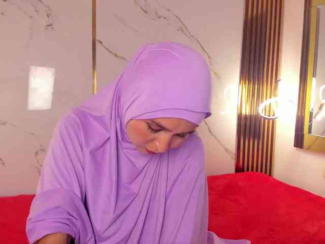 Hijab-Sami Hijab-Sami