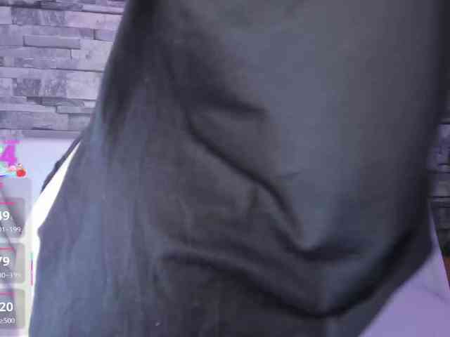 Hijab-Sami webcam