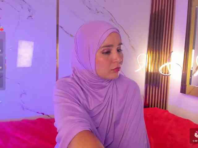 Hijab-Sami Hijab-Sami