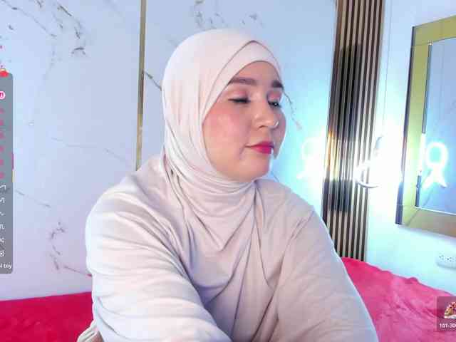 Hijab-Sami Hijab-Sami