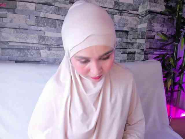 Hijab-Sami