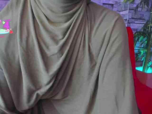 Hijab-Sami webcam