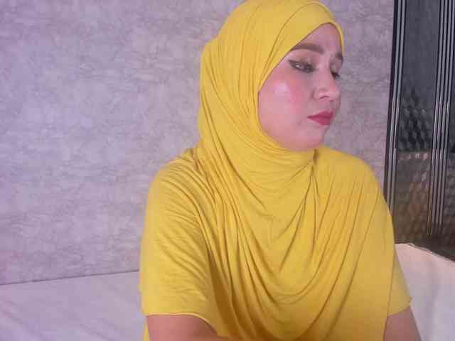 Hijab-Sami Hijab-Sami