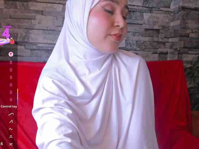 Hijab-Sami