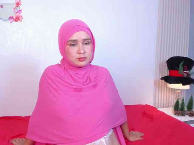 Hijab-Sami Hijab-Sami