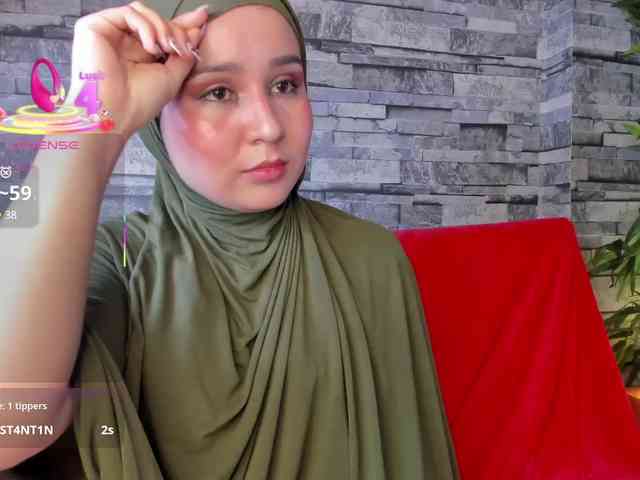 Hijab-Sami