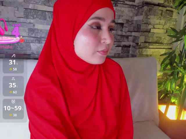free chat Hijab-Sami