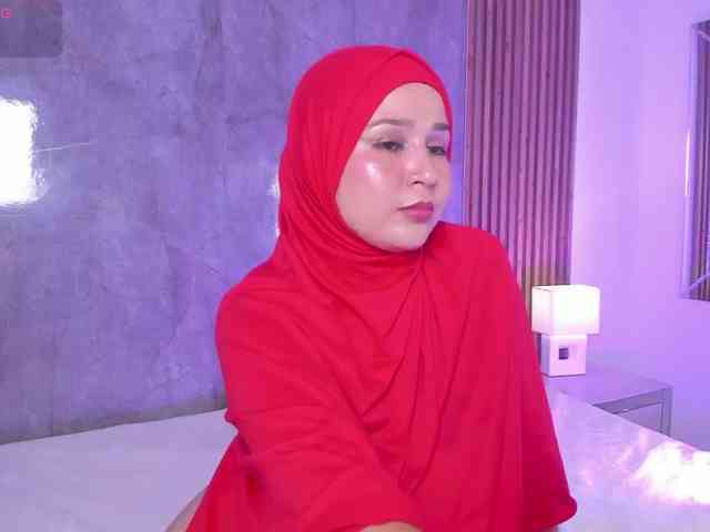 Hijab-Sami Hijab-Sami