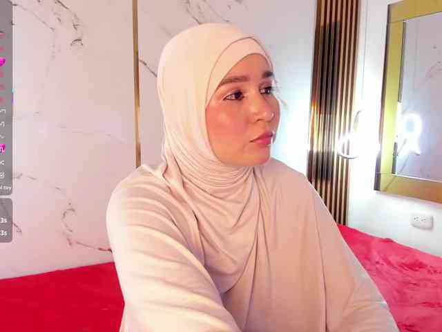 Hijab-Sami Hijab-Sami