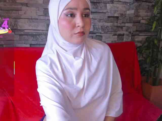Hijab-Sami