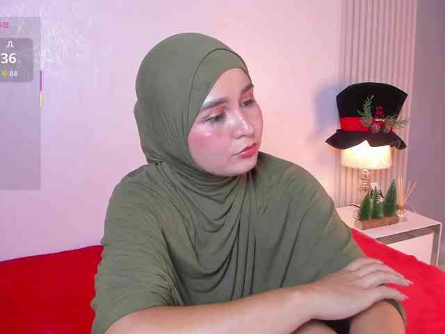 Hijab-Sami Hijab-Sami