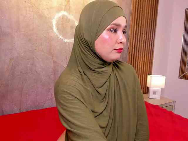 Hijab-Sami Hijab-Sami