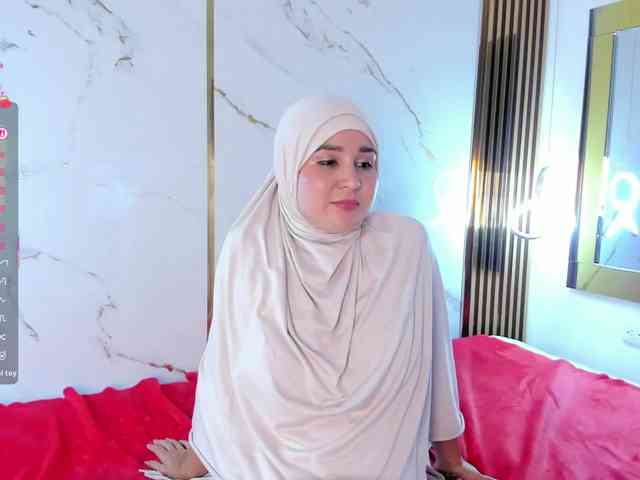 Hijab-Sami Hijab-Sami