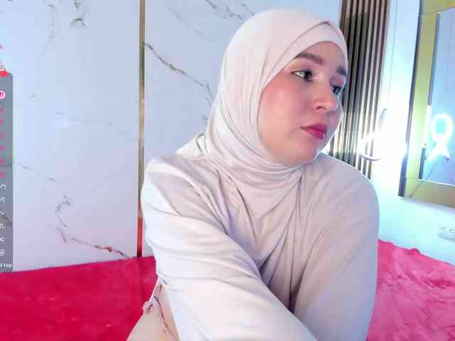 Hijab-Sami Hijab-Sami