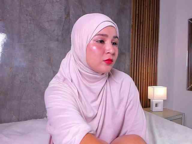 Hijab-Sami Hijab-Sami