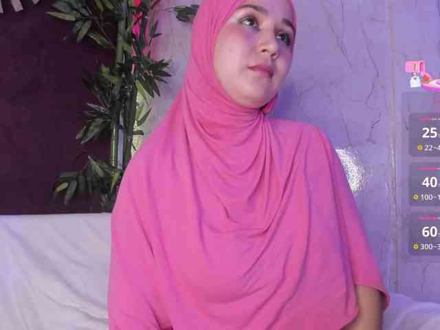 Hijab-Sami