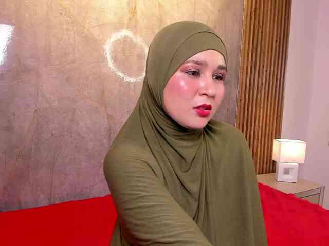 Hijab-Sami Hijab-Sami