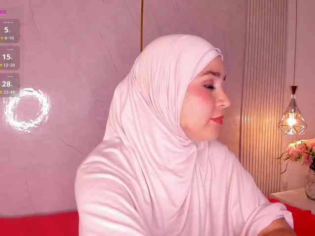 Hijab-Sami Hijab-Sami