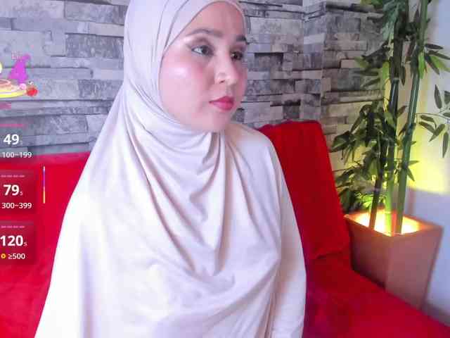 Hijab-Sami