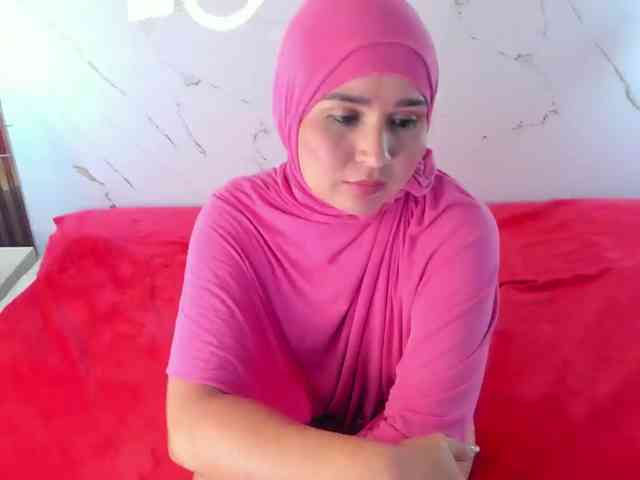 Hijab-Sami Hijab-Sami