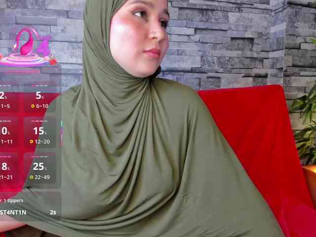 Hijab-Sami