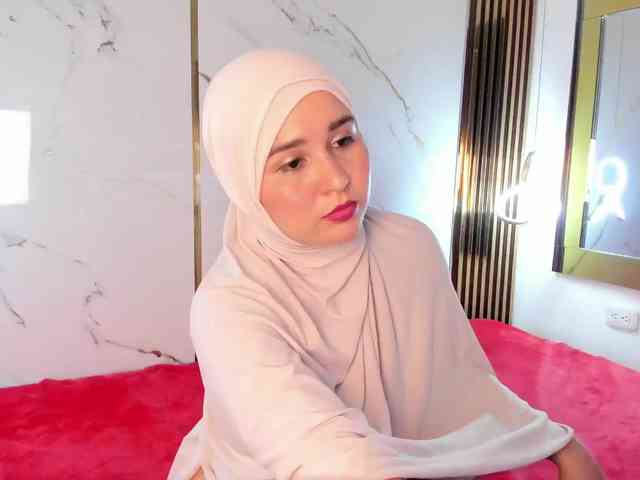 Hijab-Sami Hijab-Sami