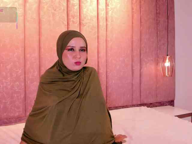 Hijab-Sami Hijab-Sami