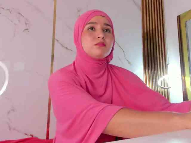 Hijab-Sami Hijab-Sami