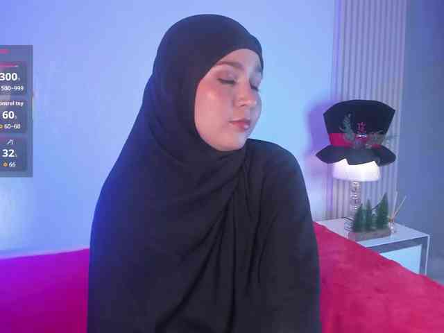 Hijab-Sami Hijab-Sami