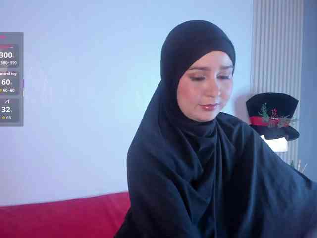 Hijab-Sami Hijab-Sami