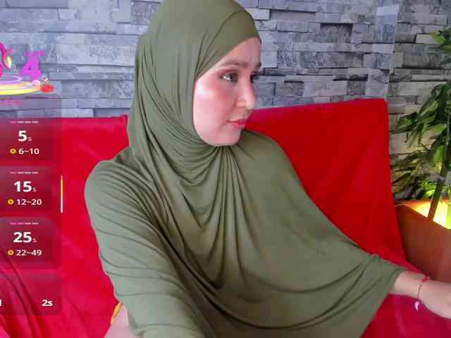 Hijab-Sami Live Webcam on BongaCams Hijab-Sami Live Webcam on BongaCams