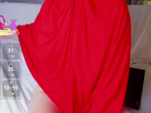 Hijab-Sami webcam
