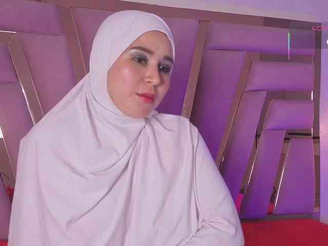 Hijab-Sami webcam