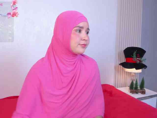 Hijab-Sami Hijab-Sami