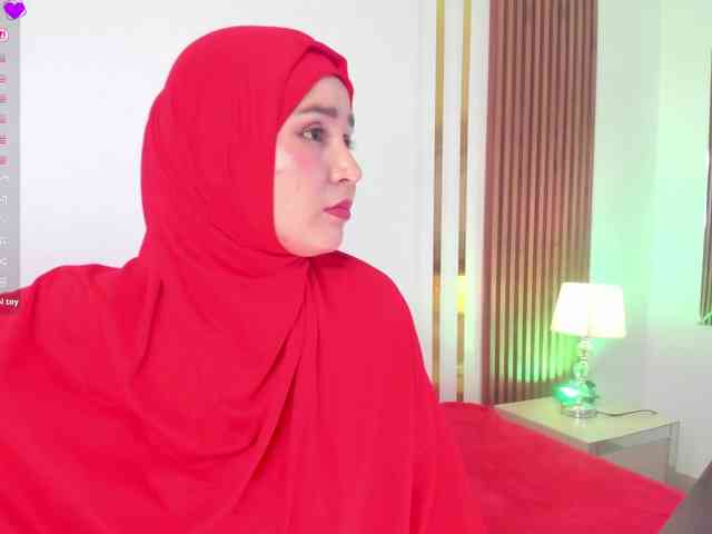 Hijab-Sami Hijab-Sami