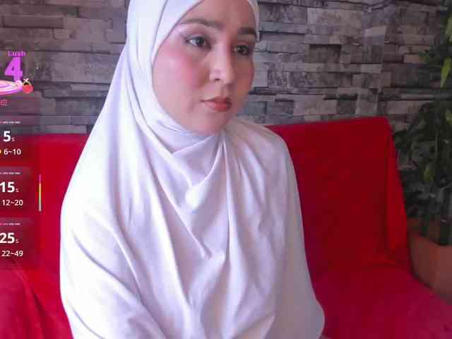 Hijab-Sami