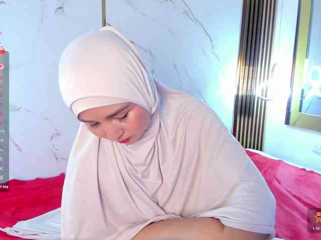 Hijab-Sami Hijab-Sami