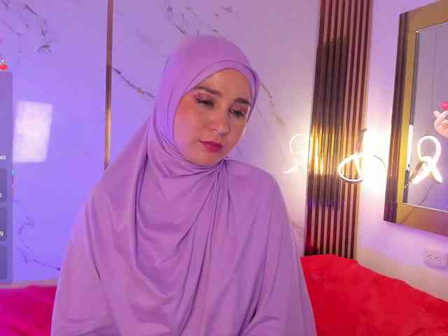 Hijab-Sami Hijab-Sami