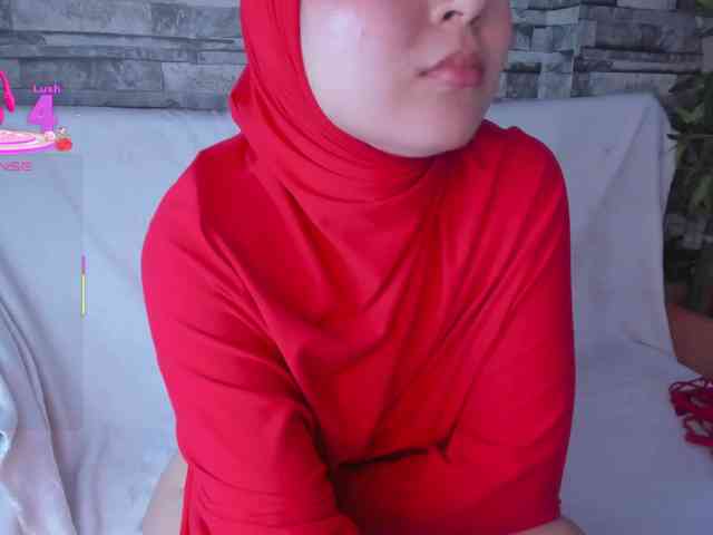 Hijab-Sami