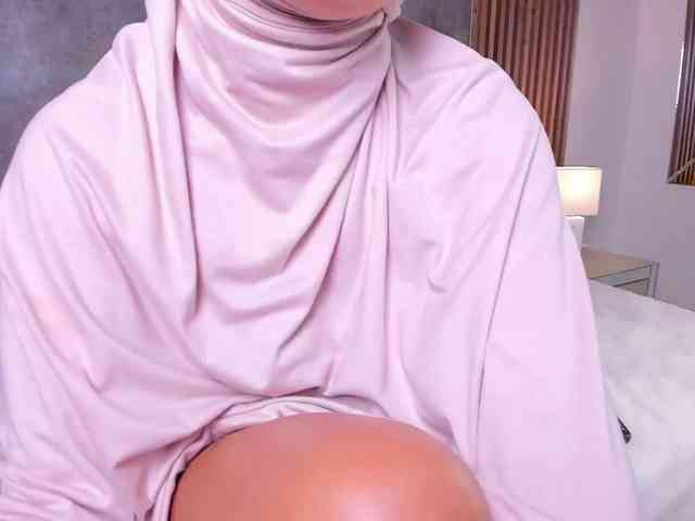 Hijab-Sami Hijab-Sami