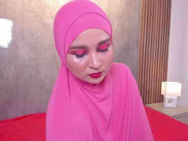 Hijab-Sami Hijab-Sami