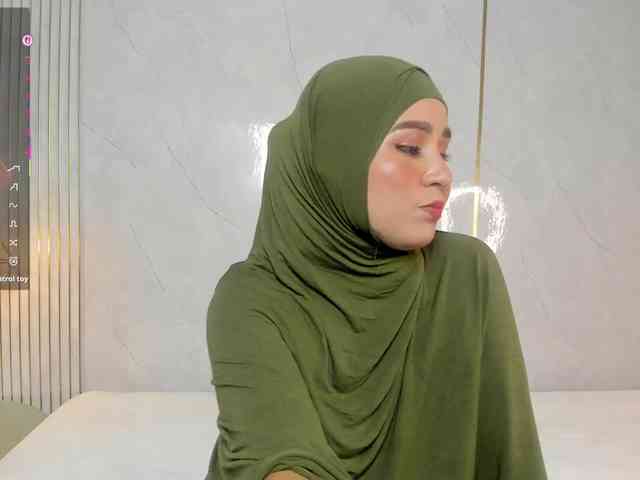 Hijab-Sami Hijab-Sami