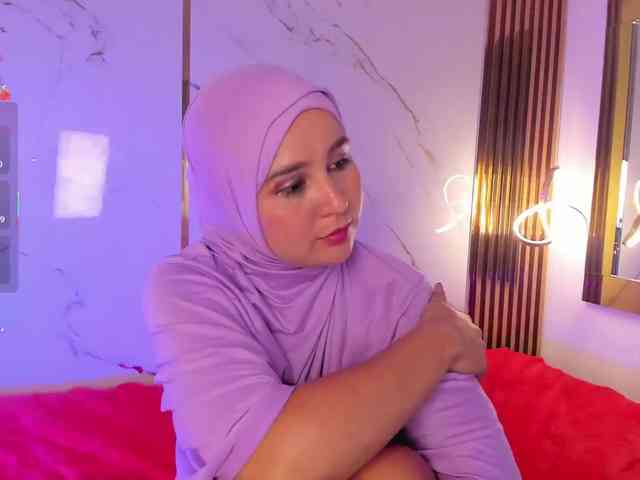 Hijab-Sami Hijab-Sami