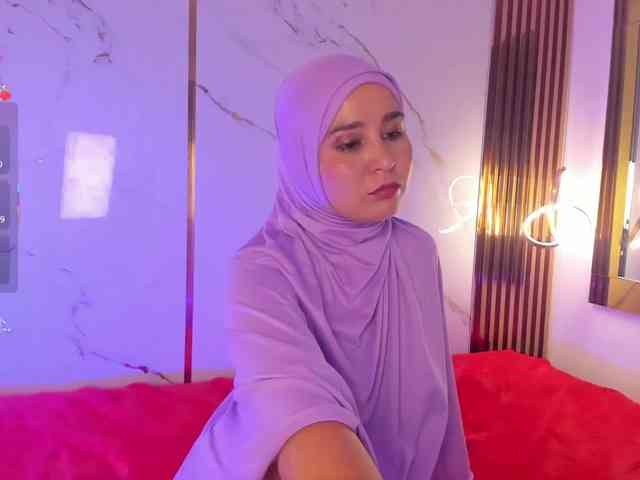 Hijab-Sami Hijab-Sami