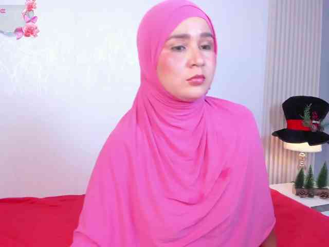 Hijab-Sami Hijab-Sami