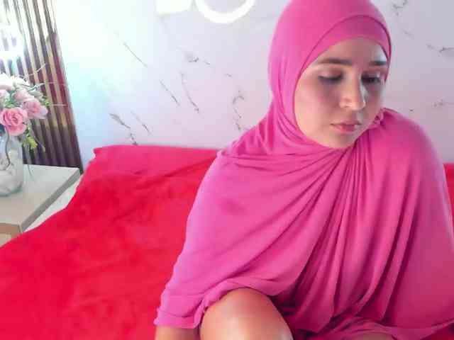 Hijab-Sami Hijab-Sami