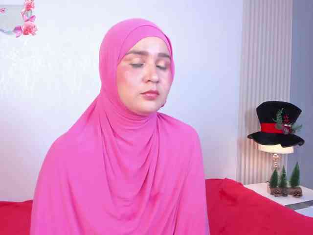 Hijab-Sami Hijab-Sami